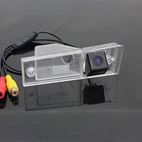 Car Rear View Camera & Night Vision HD CCD Waterproof and Shockproof Camera for KIA VQ / Carnival / Sedona