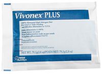 Nestle Vivonex Plus High Nitrogen 2.8Oz Pkg, 6/box