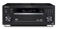 Pioneer VSX-1015TXK 7.1 Channel Surround Sound THX Select AM/FM Audio-Video Receiver (Discontinued by Manufacturer)