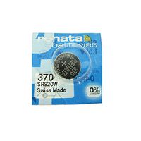 #370 Renata Watch Battery