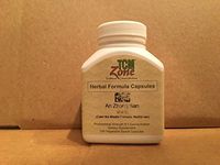 An Zhong San, Calm the Middle Formula, 100 CT vegi-Caps-(500mg) by baicao