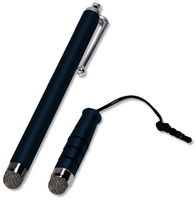 QVS IS2C-BL Q-Stick, Stylus Kit, Black