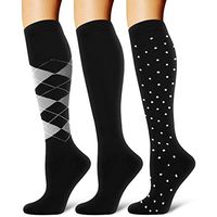 Compression Socks for Women and Men - Best Medical,for Running, Athletic, Varicose Veins, Travel