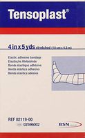 Bsn Med Beiersdorf Jobst Elastoplast Elastic Bandage, White, 0.32 Pound