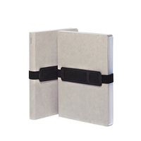 Nuuna Notebook Voyager M Grey