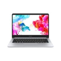 Huawei Volta-W50D MateBook D 14", 8th Gen Intel i5, 8GB+256GB MX150, Mystic Silver