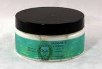 Sore Muscle 8 oz Buddhalicious Massage Creme