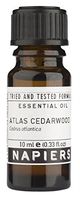 Napiers Cedarwood Atlas Essential Oil - 10ml