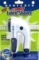 Evercare Fabric Shaver Giant