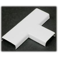Legrand - Wiremold NMW11 Nonmetallic Raceway T-Fitting