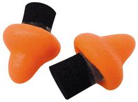SAS Safety 6103 Banded Ear Plug Replacements