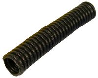 Pico 5141A 3/8" Black Convoluted Tubing (Split Loom) 50' Per Package