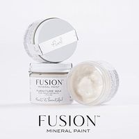 Furniture Wax 50g (Pearl)
