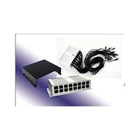 Gem Electronics TRB-16BNCPT