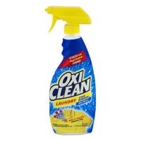 OxiClean Laundry Stain Remover, 21.5 fl oz (2 packs)