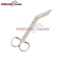 PRECISE CANADA: Lister Bandage Scissors 7.5” Economy PC