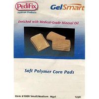Pedifix Gel Corn Pad - L/XL