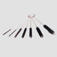 7pcs/set Multi-Functional Cleaning Brush Spray Brush Eco Material, Reusable and Durable Gessppo
