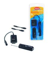 Hahnel HLHW433OL80 UHF Wireless Pro RF Remote Control for Olympus Dslr