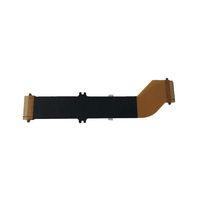 New Hinge LCD Screen Display FPC Flex Cable Ribbon For SONY A7 II ILCE-7M2 A7R M2 A7SM2 A7R A7S Camera Type A