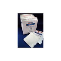 GAUZE 6X6 ST PK/2 BRAND