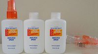 Avon Skin so Soft Bug Guard Plus Itch Relief Spray (3 Pack)