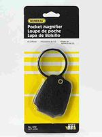 General 532 2.5 Power Pocket Magnifier