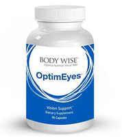 OptimEyes - Protect Your Eyes from Blue Light + Computer Glare | Enhance Night Vision