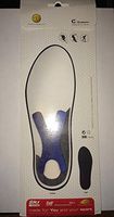 Sidas Custom Ski Race Insoles (Large 9-10)