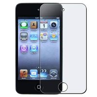 Generic Screen Protector for Apple iPod Touch 4th Generation - Non-Retail Packaging - Clear