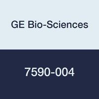 GE Bio-Sciences 7590-004 Membrane, Twp. Range 47 mm, 1.0 µm Pore Size, Teflon (PTFE) (Pack of 100)