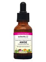 Eclectic Anise O, Red, 1 Fluid Ounce