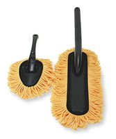 Microfiber Dusters, Microfiber, 26"L