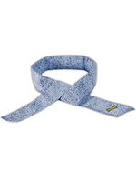 Occunomix MC940BDN Miracool Bandana, Lightweight, Blue Denim (12 per Container)