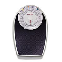 Rice Lake Mechanical Floor Scale - LB and KG