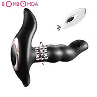 Handheld Massager Massagers Massage Rotation Remote