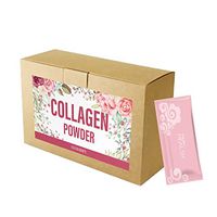 Pure Marine Collagen Peptide Powder with Your Logo (30sachets/ Box)