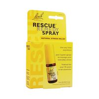 Bach Rescue Remedy Spray