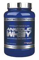 Anabolic whey - 2 lbs - Strawberry - Scitec nutrition