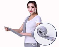 Arm Slings Shoulder for Men and Women, Arm Brace Support Immobilizer for Forearm Fracture Shoulder Fracture and Dislocation Elbow Fracture