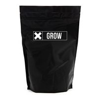 Xwerks Grow - New Zealand Grass Fed Whey Protein Powder Isolate (Chocolate Cream)