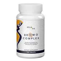 BromoQ Complex