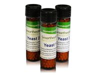 Chronic Yeast Conditions, Candida Albicans Overgrowth.