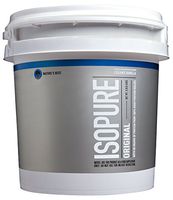 Isopure Original Protein Powder, Vitamin C and Zinc for Immune Support, 100% Whey Protein Isolate, Flavor: Creamy Vanilla, 8.8 Pounds (Packaging May Vary)