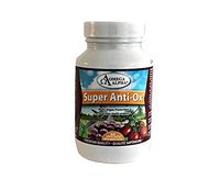 Omega Alpha Super Anti-Ox 60s