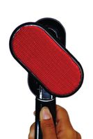 Household Essentials CedarFresh Brush Off! Large 180-Degree Rotating Lint Brush