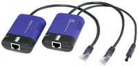 Cisco-Linksys Power Over Ethernet Adapter Kit