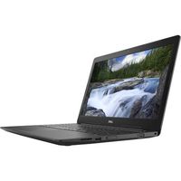 Dell Latitude 3590 1366 X 768 15.6" LCD Laptop with Intel Core i3-7020U Dual-Core 2.3 GHz, 4GB RAM, 500GB HDD