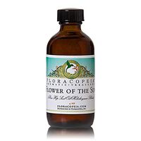 Floracopeia Flower of the Sun Essential Oil Blend - Organic, 4 oz