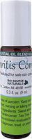 Arthritis Comfort Essential Oil Blend Roll On 9 ml / 0.3 oz with Essential Oils of Bay Leaf, Tea Tree, Lemon, Cedarwood, Frankincense, and Myrrh